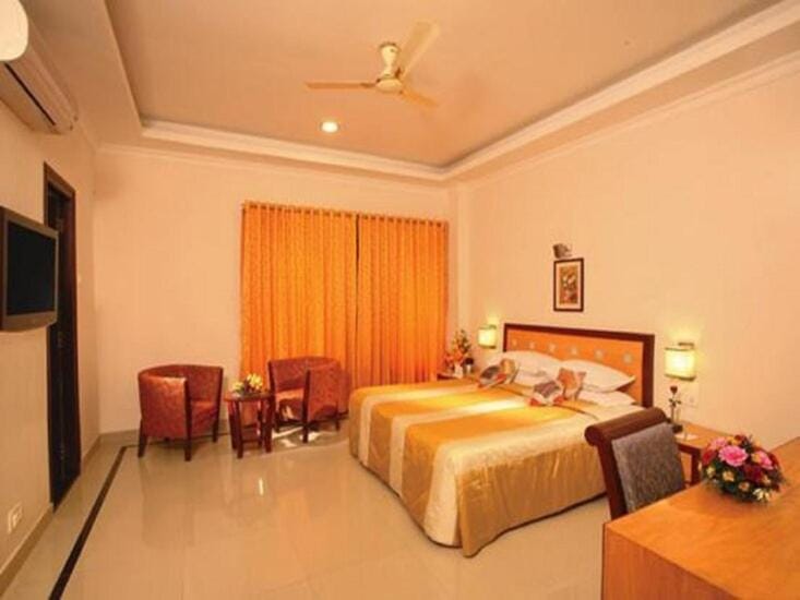 Hotel Elegance,Kidangoor, Hotel in Kerala