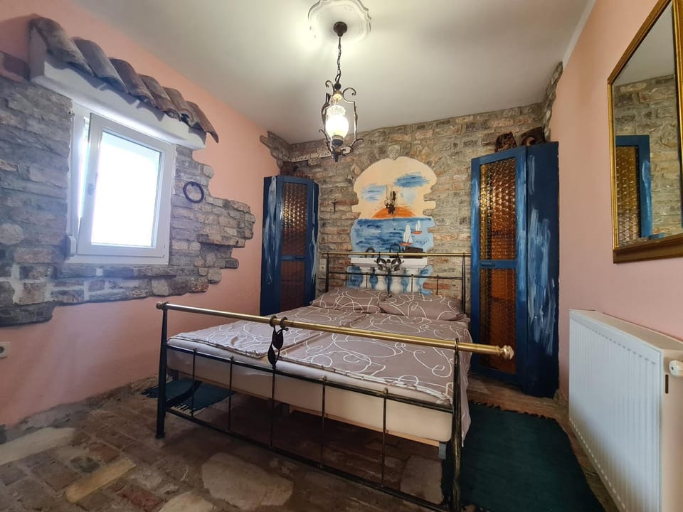 Antonija Apartment in Primorje-Gorski Kotar County