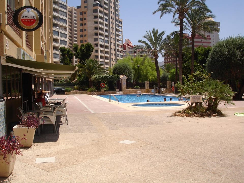 Lounge or bar, Swimming pool, Swimming pool