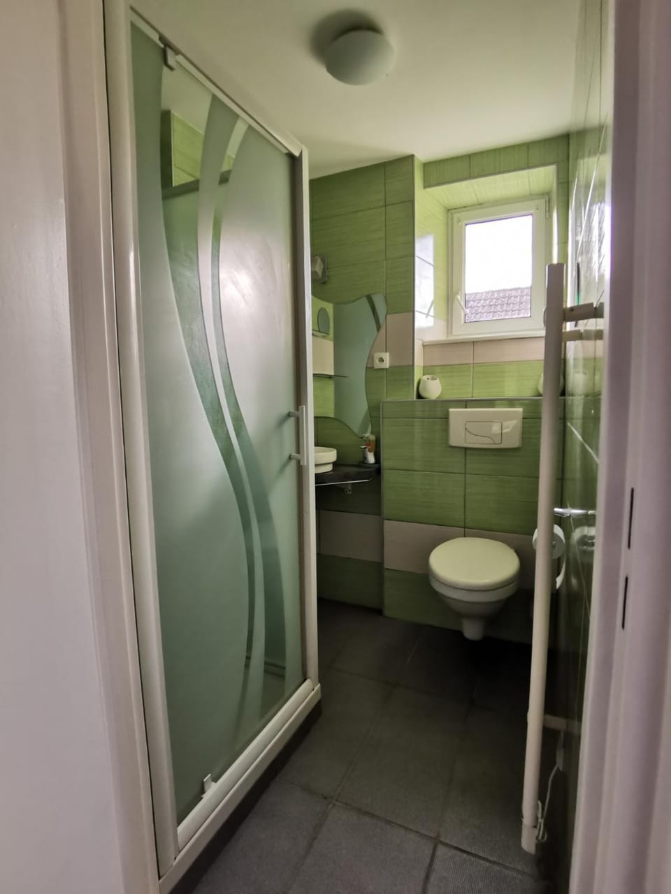 Toilet, Bathroom