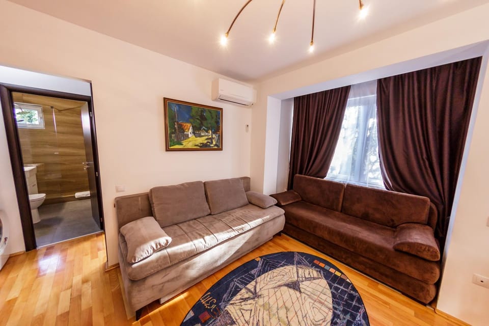 Apartament Family Rivulus 10 Apartment in Romania
