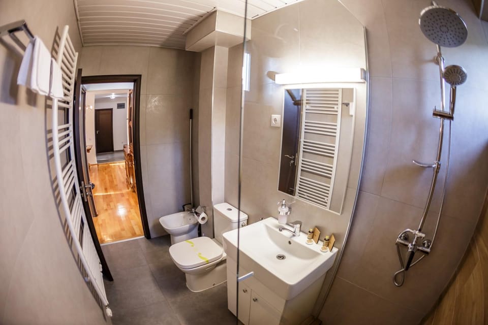 Apartament Family Rivulus 10 Apartment in Romania
