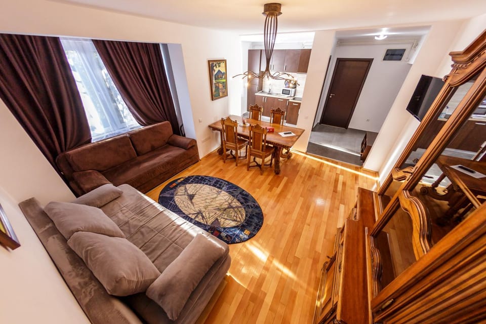Apartament Family Rivulus 10 Apartment in Romania