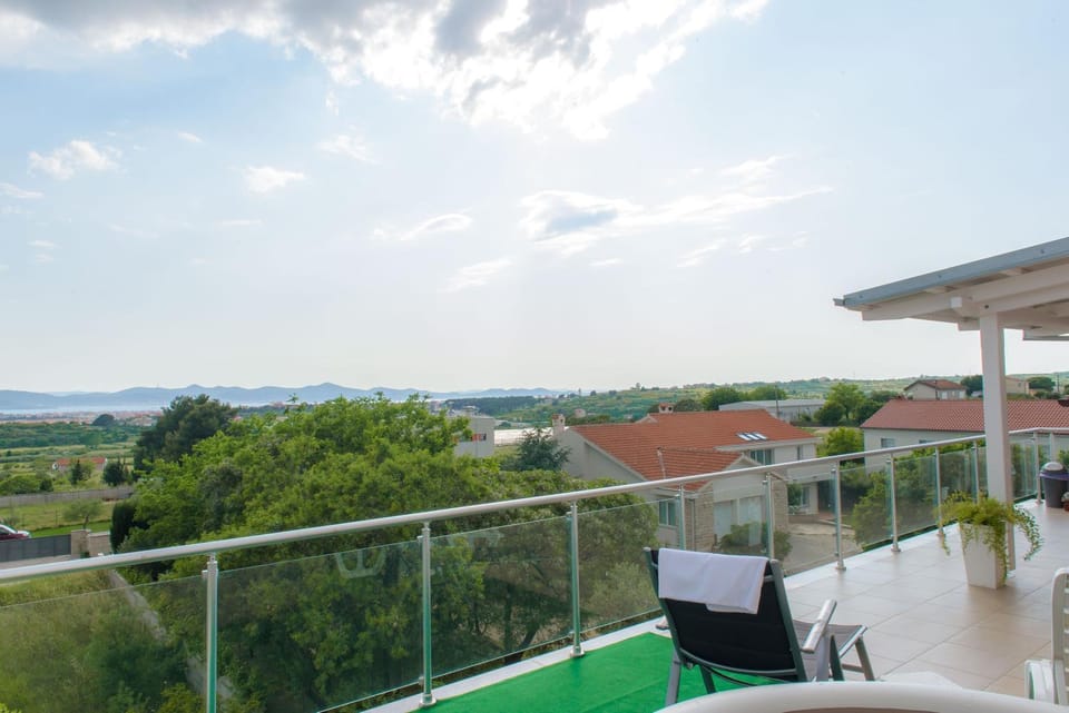 Sunset zadar Apartment in Zadar