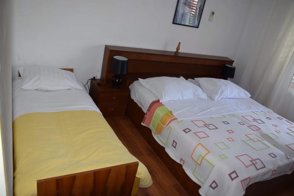 Apartman Linda Apartment in Baška Voda