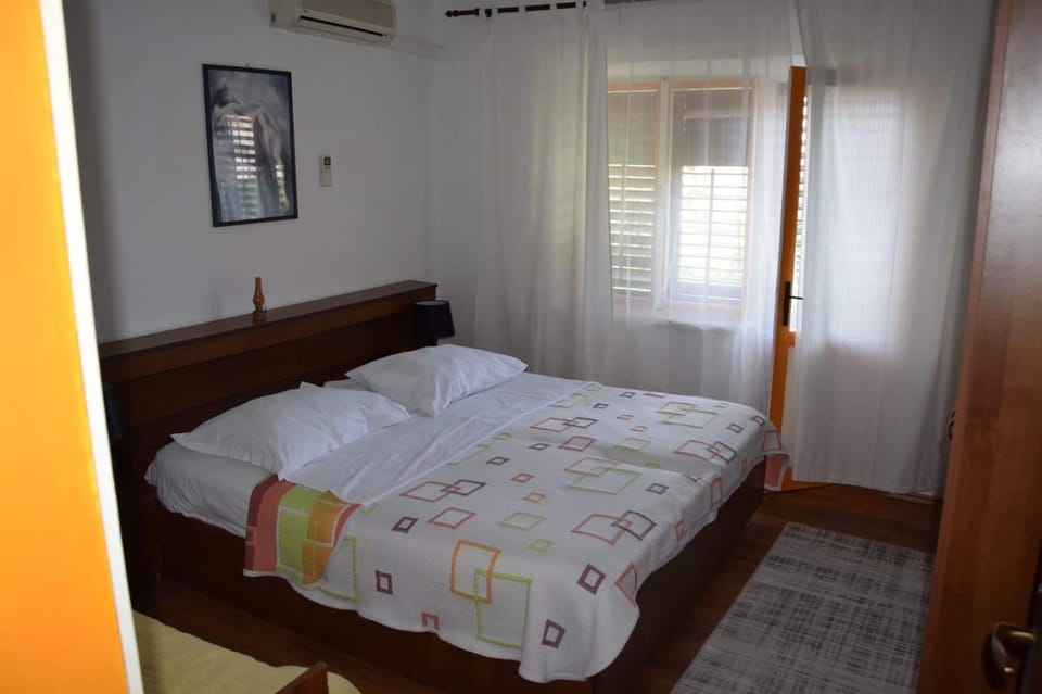 Apartman Linda Apartment in Baška Voda