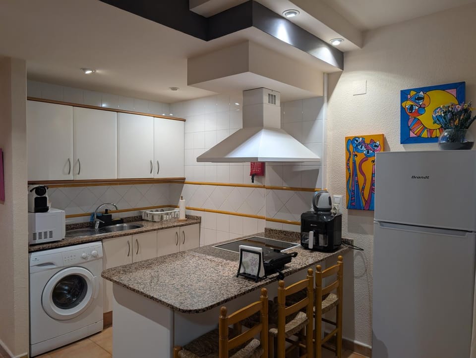 oven, stove, toaster, washing machine