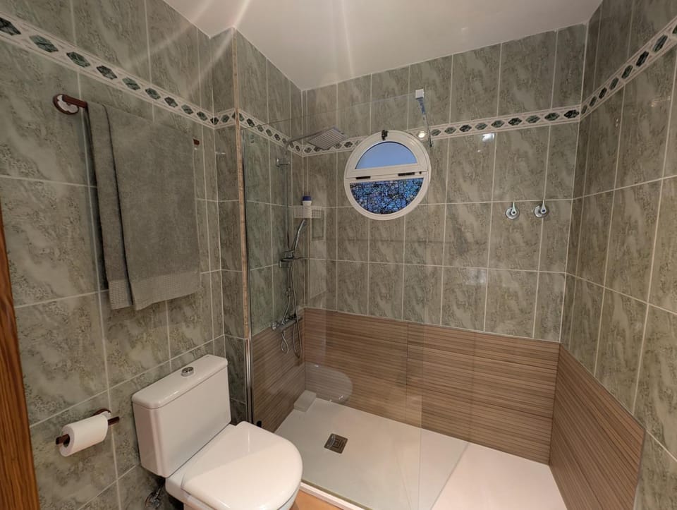 Shower, Toilet, Bathroom, bidet