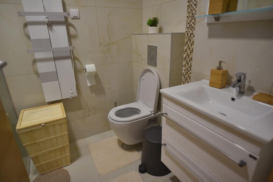 Toilet, Bathroom