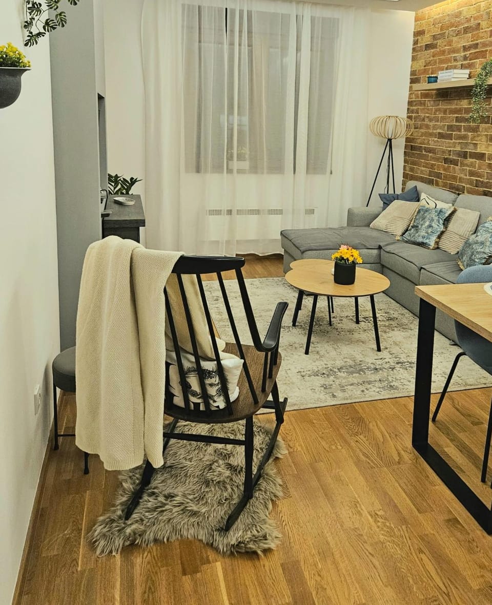 Casa Mia Urban Apartment Zlatibor Apartment in Zlatibor
