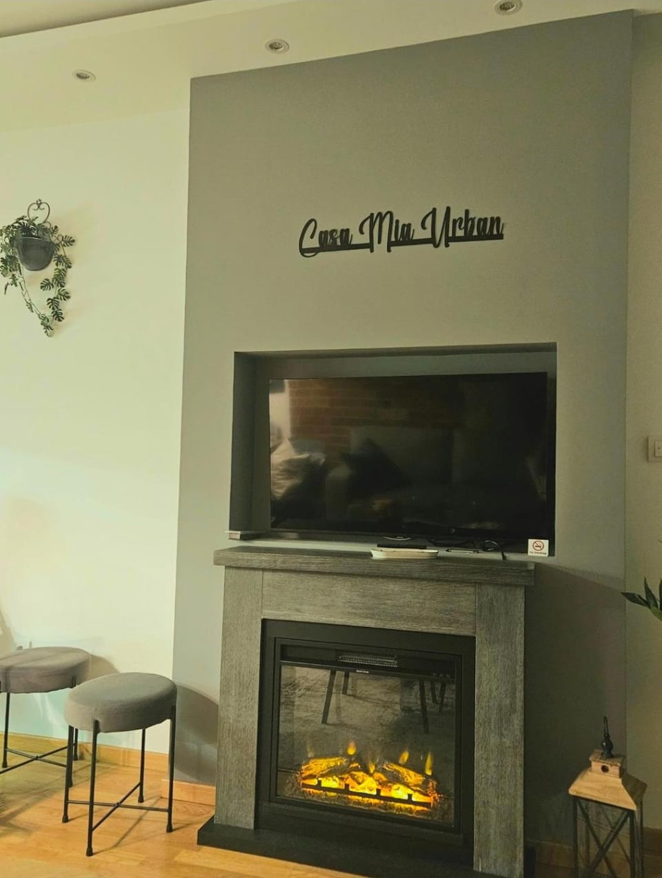 Casa Mia Urban Apartment Zlatibor Apartment in Zlatibor