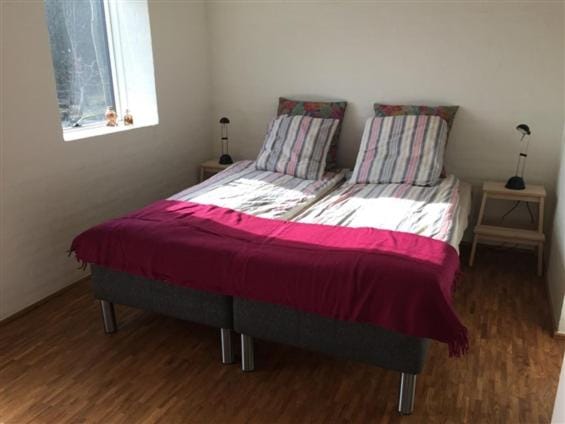 Bulbjerguld Bed and no breakfast Bed and Breakfast in Denmark
