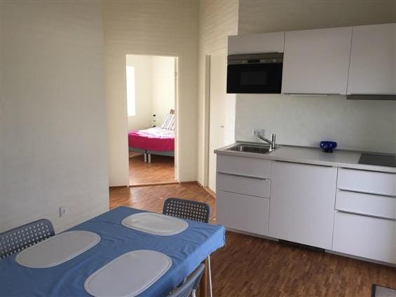 Bulbjerguld Bed and no breakfast Bed and Breakfast in Denmark