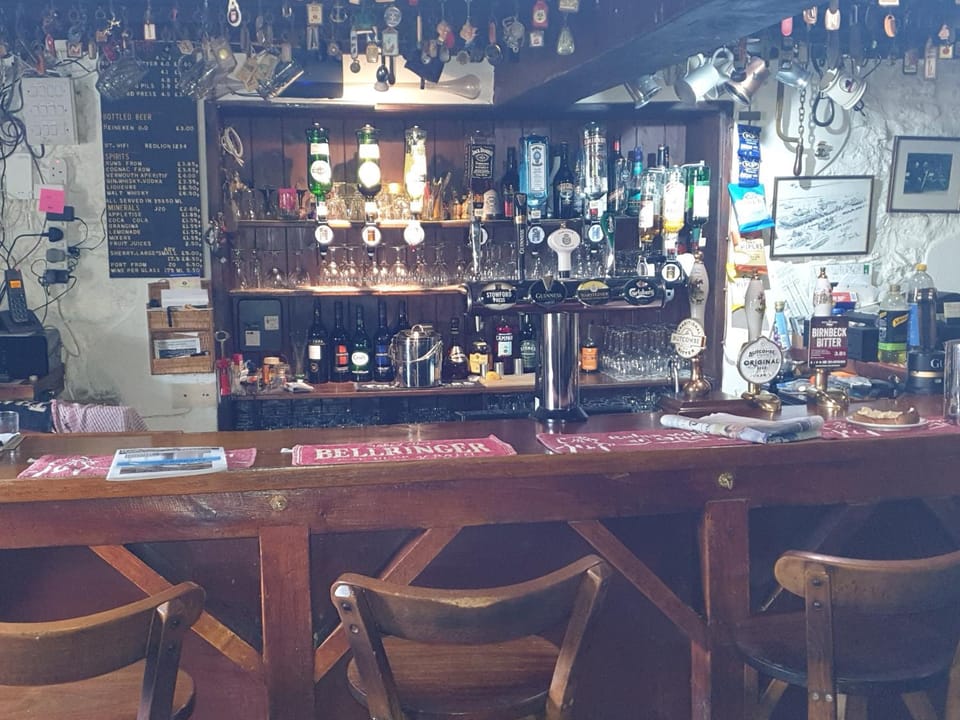 Alcoholic drinks, Non alcoholic drinks