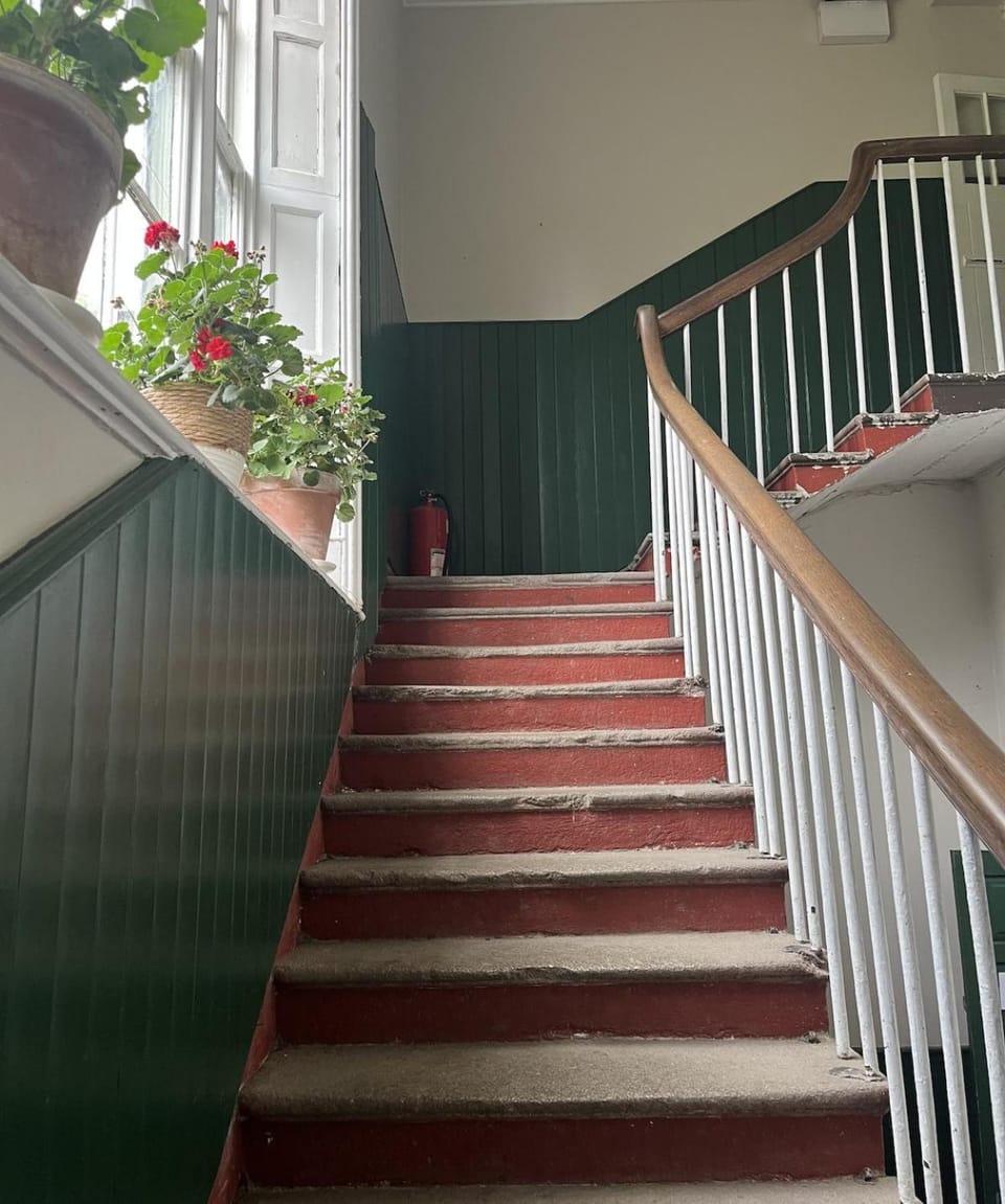Number 6 Narrow Water Castle Apartment in Northern Ireland