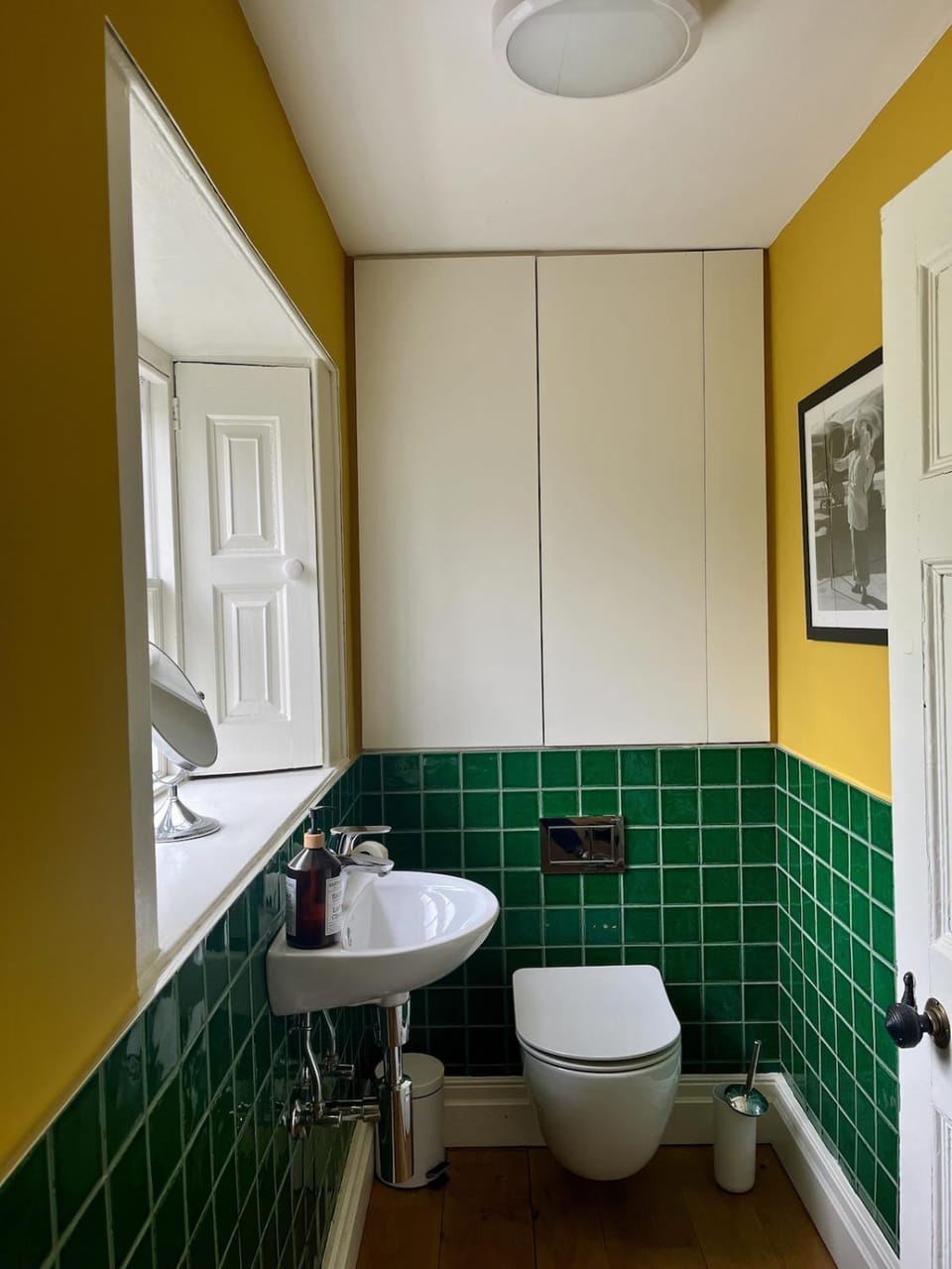 Number 6 Narrow Water Castle Apartment in Northern Ireland