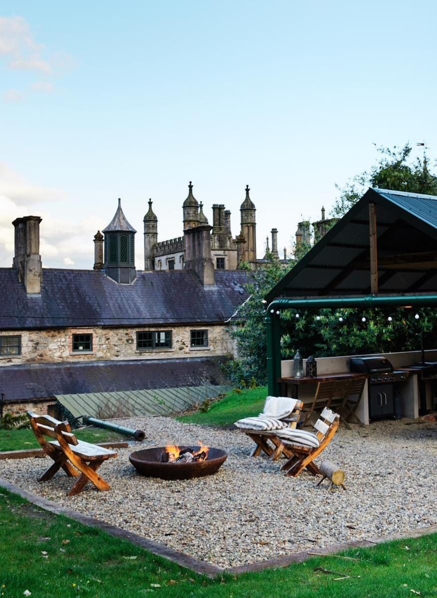 Number 6 Narrow Water Castle Apartment in Northern Ireland