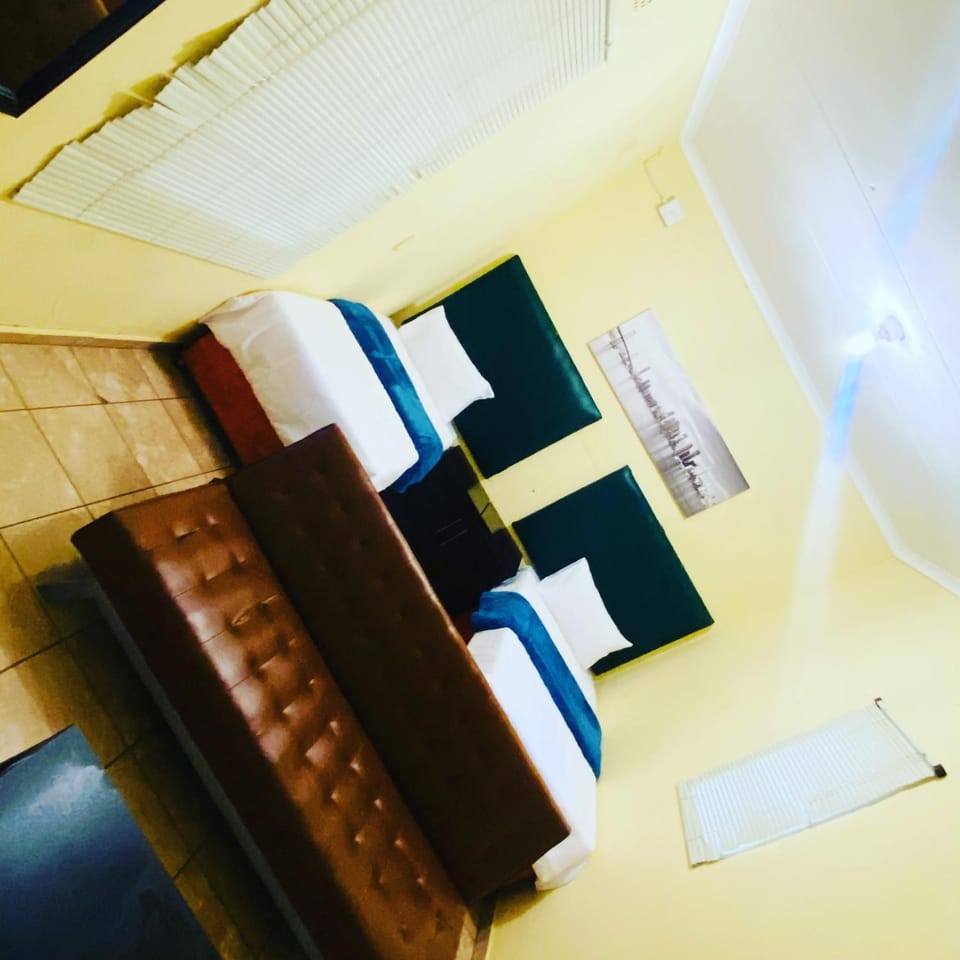 Maite Villa Lodge Bed and Breakfast in South Africa