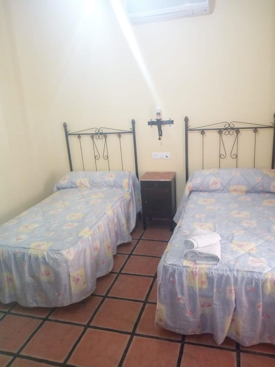 La Posada de Eustaquio Bed and Breakfast in Andalusia