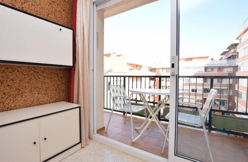 Apartamento Pineda Apartment in Maresme