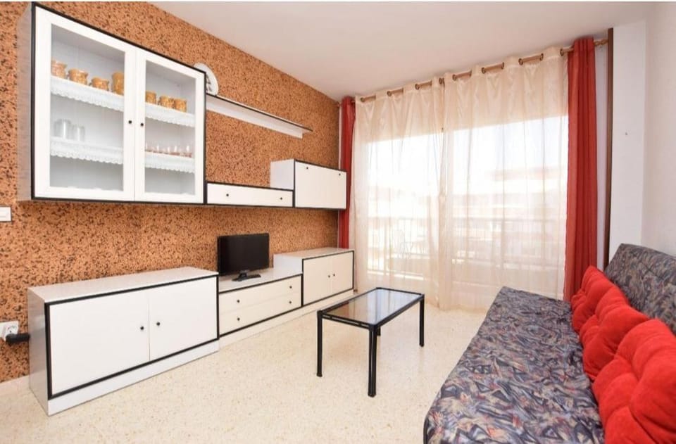 Apartamento Pineda Apartment in Maresme