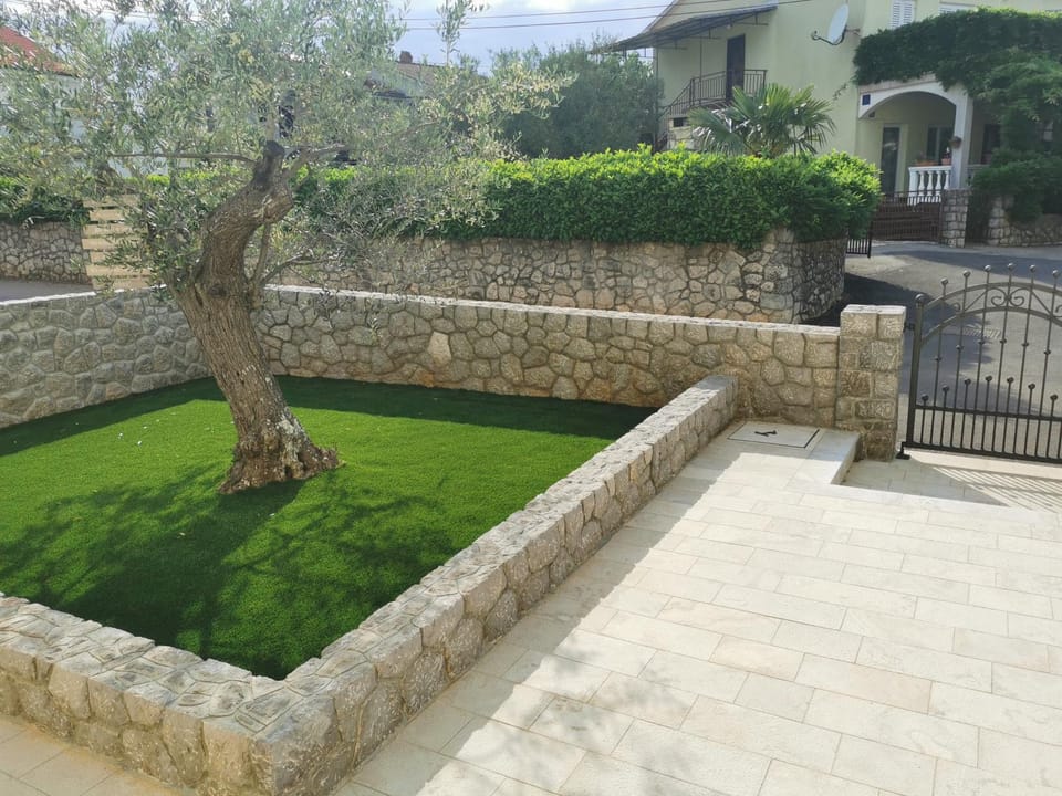 Apartman Ana Apartment in Primorje-Gorski Kotar County