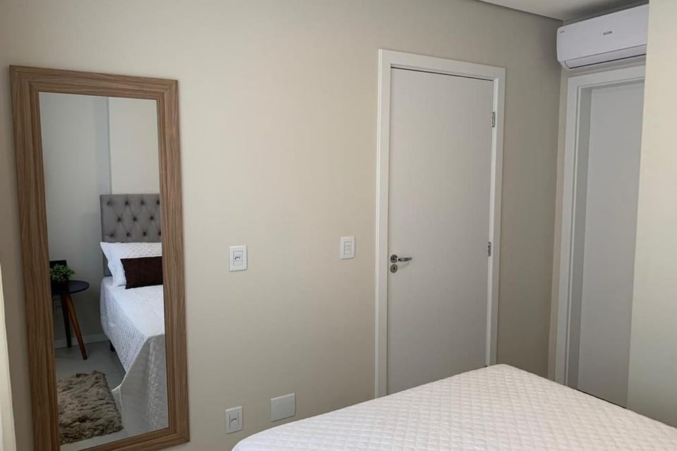 Suite Completa Master Collection Apartment in State of Santa Catarina