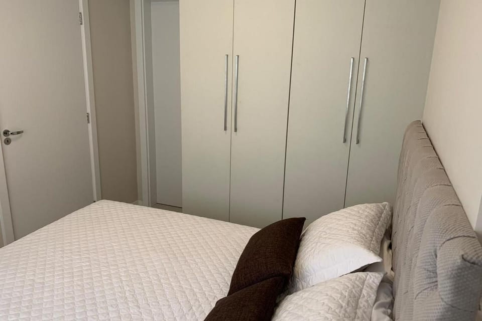 Suite Completa Master Collection Apartment in State of Santa Catarina