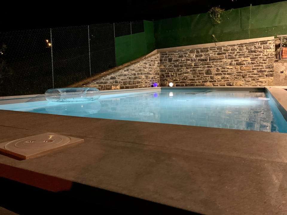 Grima appartaments Apartment in Province of Lecco