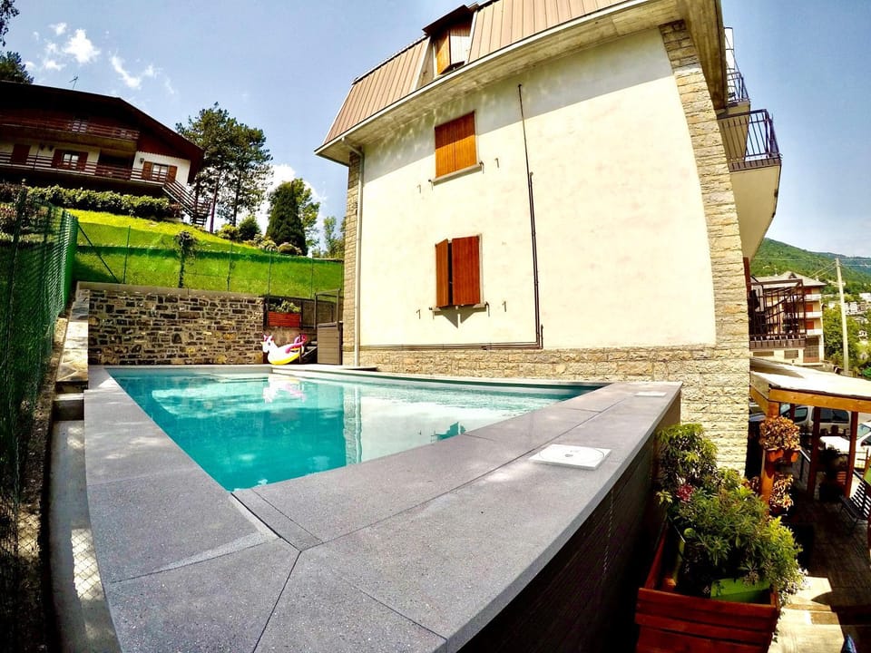 Grima appartaments Apartment in Province of Lecco