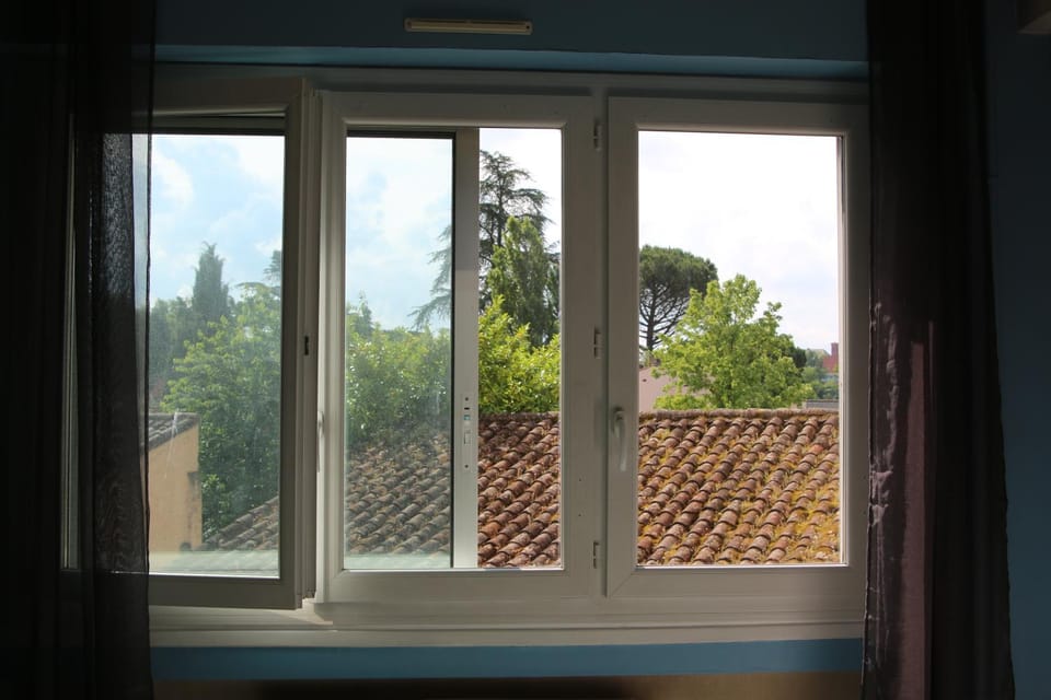 View (from property/room)