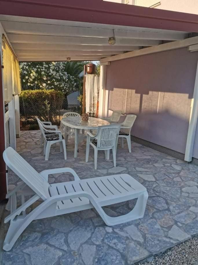 Rilko Apartment in Zadar County