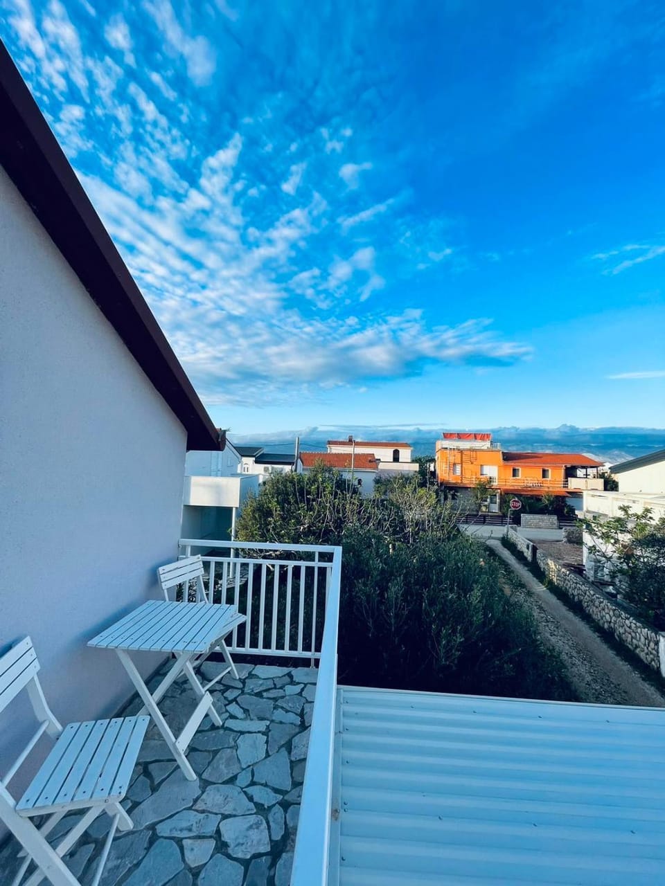 Rilko Apartment in Zadar County