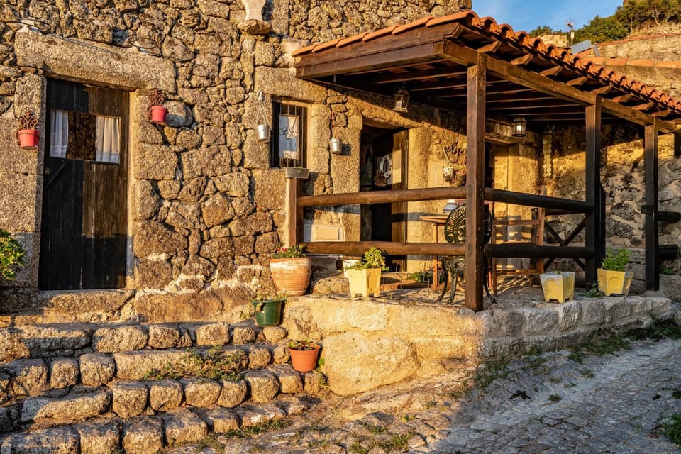 SUN SET HOUSE House in Extremadura, Spain
