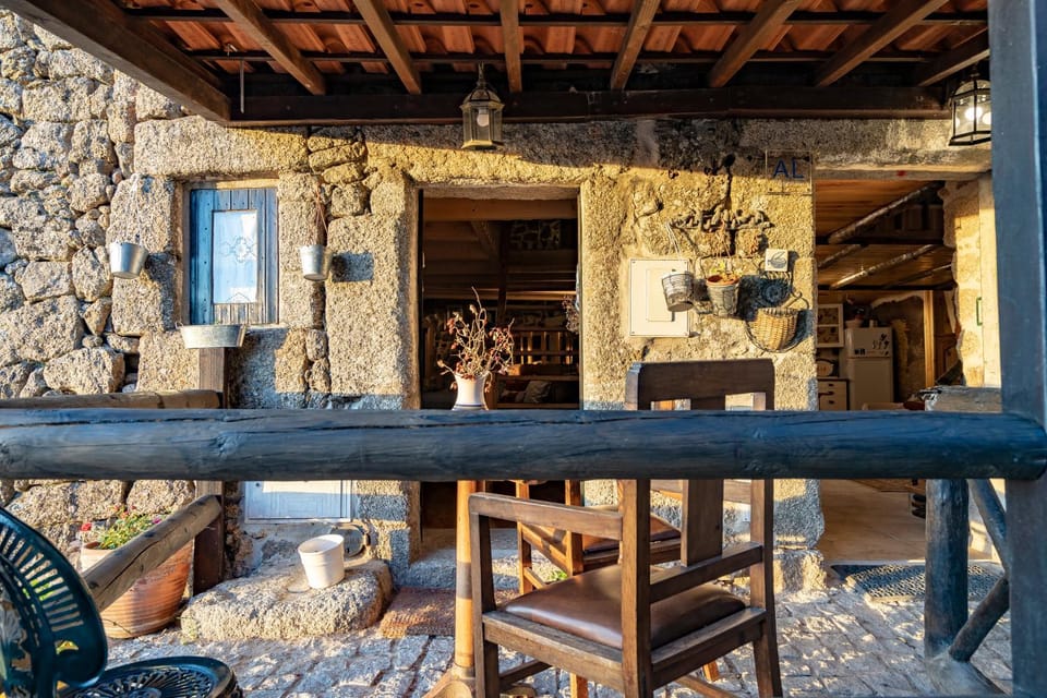 SUN SET HOUSE House in Extremadura, Spain