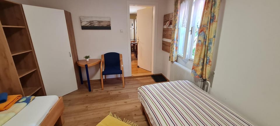 Ulli 1 Vacation rental in Zell am See