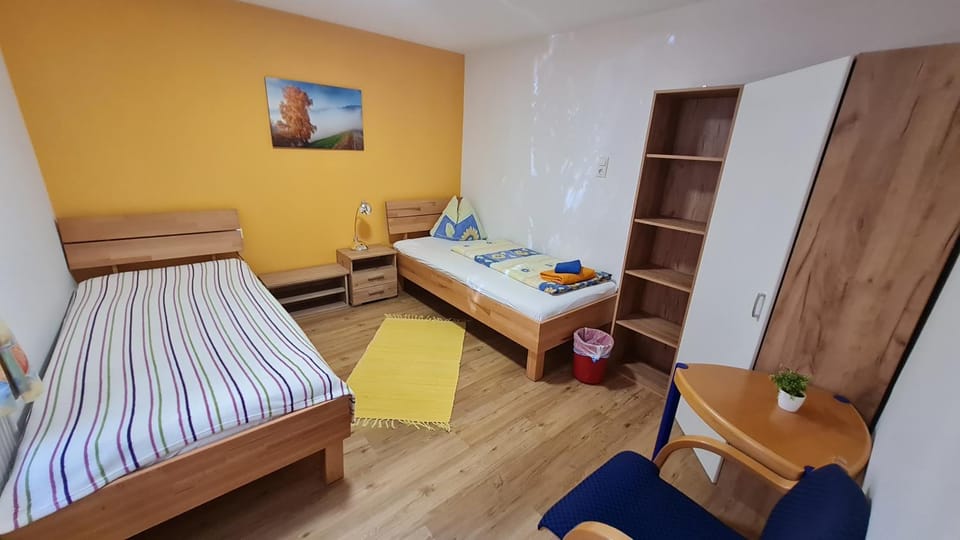 Ulli 1 Vacation rental in Zell am See