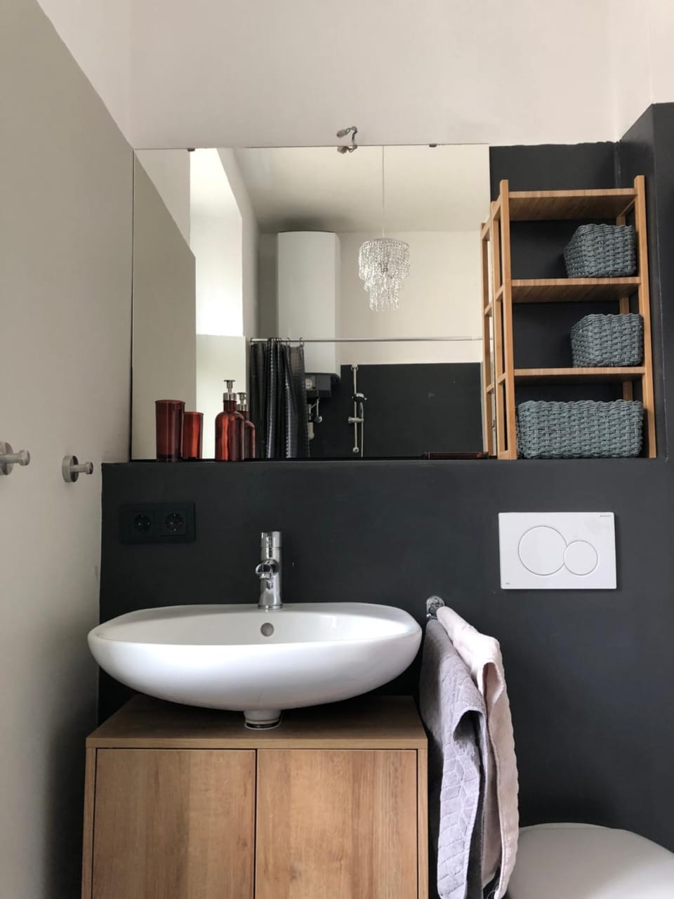 Luna Estela Apartment in Bayreuth