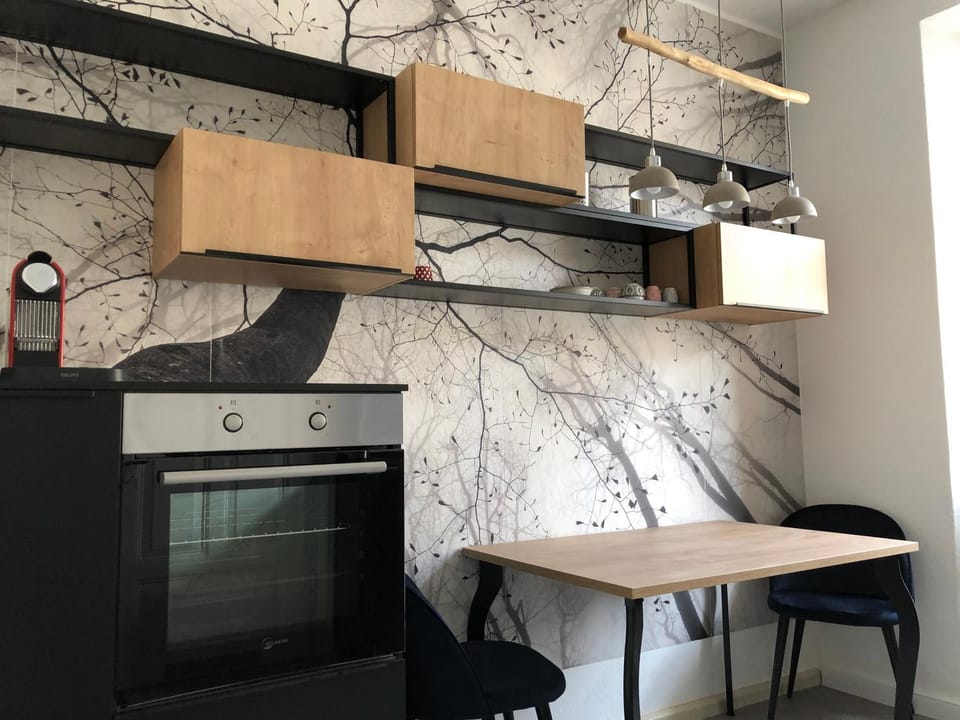 Luna Estela Apartment in Bayreuth