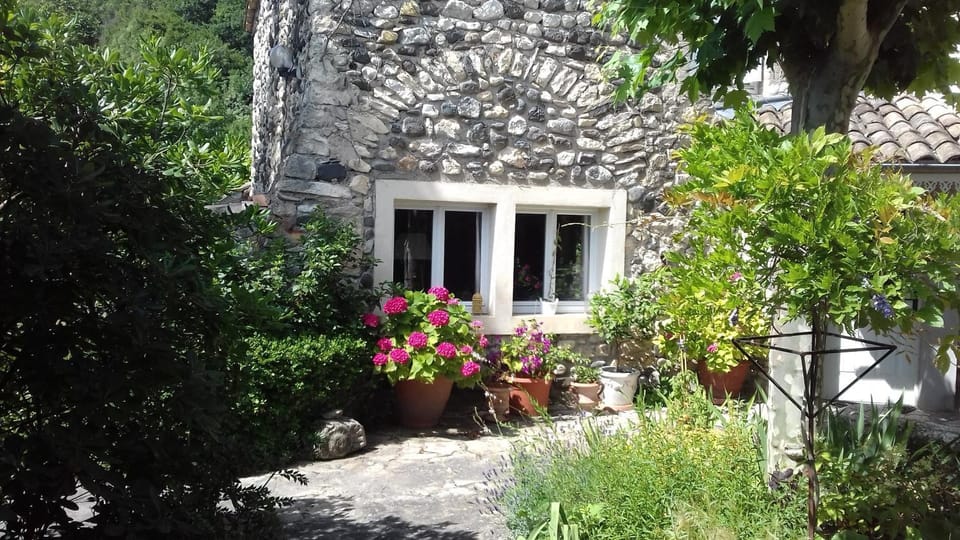 Malarias 1 House in Provence-Alpes-Côte d'Azur