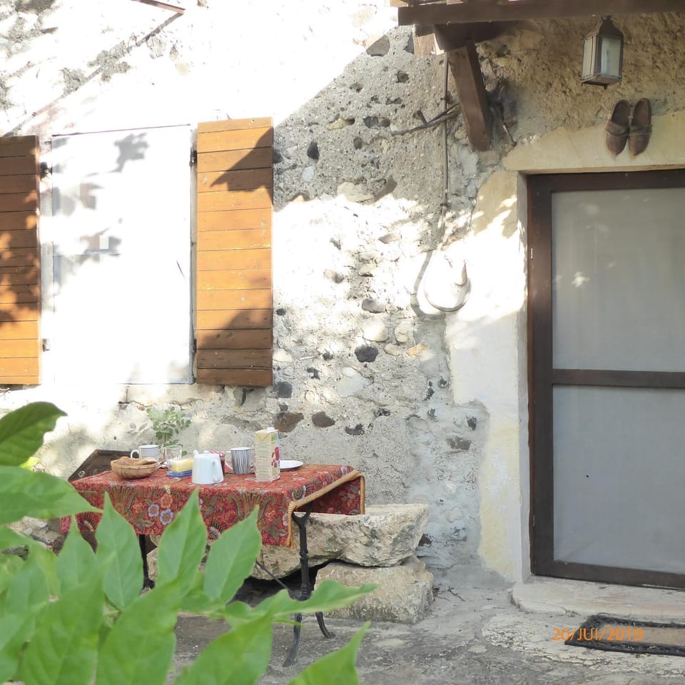 Malarias 1 House in Provence-Alpes-Côte d'Azur