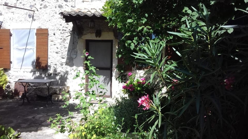 Malarias 1 House in Provence-Alpes-Côte d'Azur