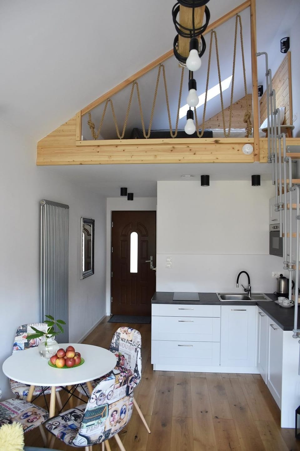 Apartament Bukowy Las Apartment in Lower Silesian Voivodeship