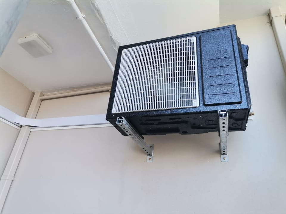 air conditioner