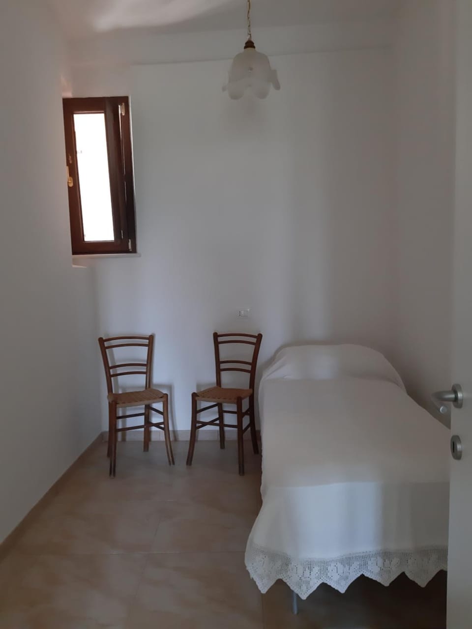Casa Iacobucci House in Abruzzo