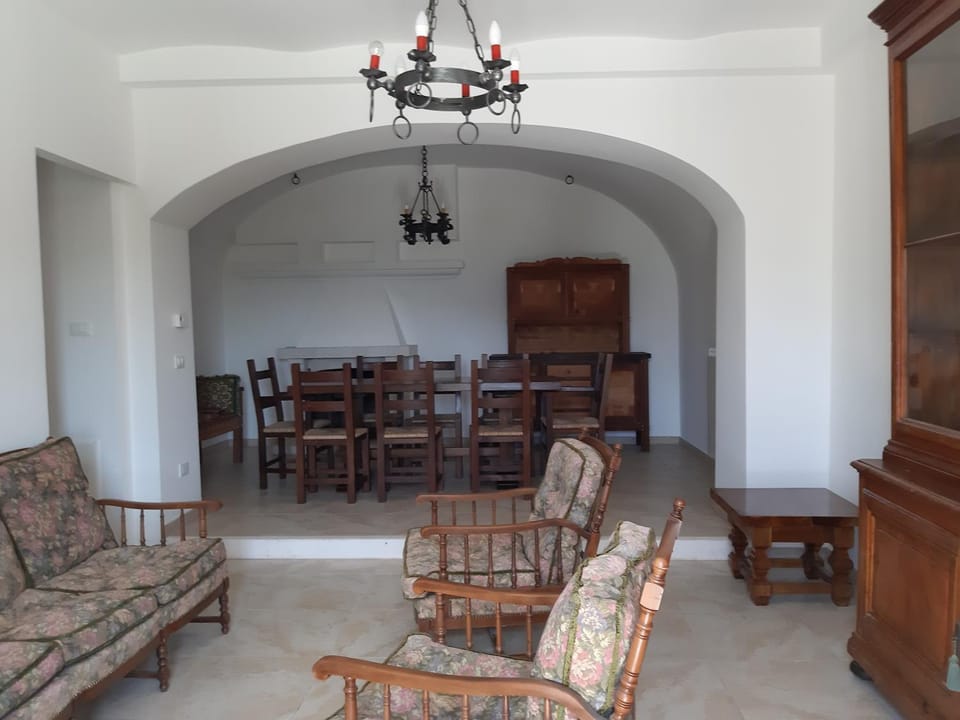 Casa Iacobucci House in Abruzzo