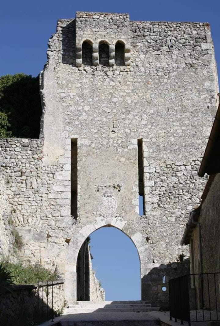 Casa Iacobucci House in Abruzzo