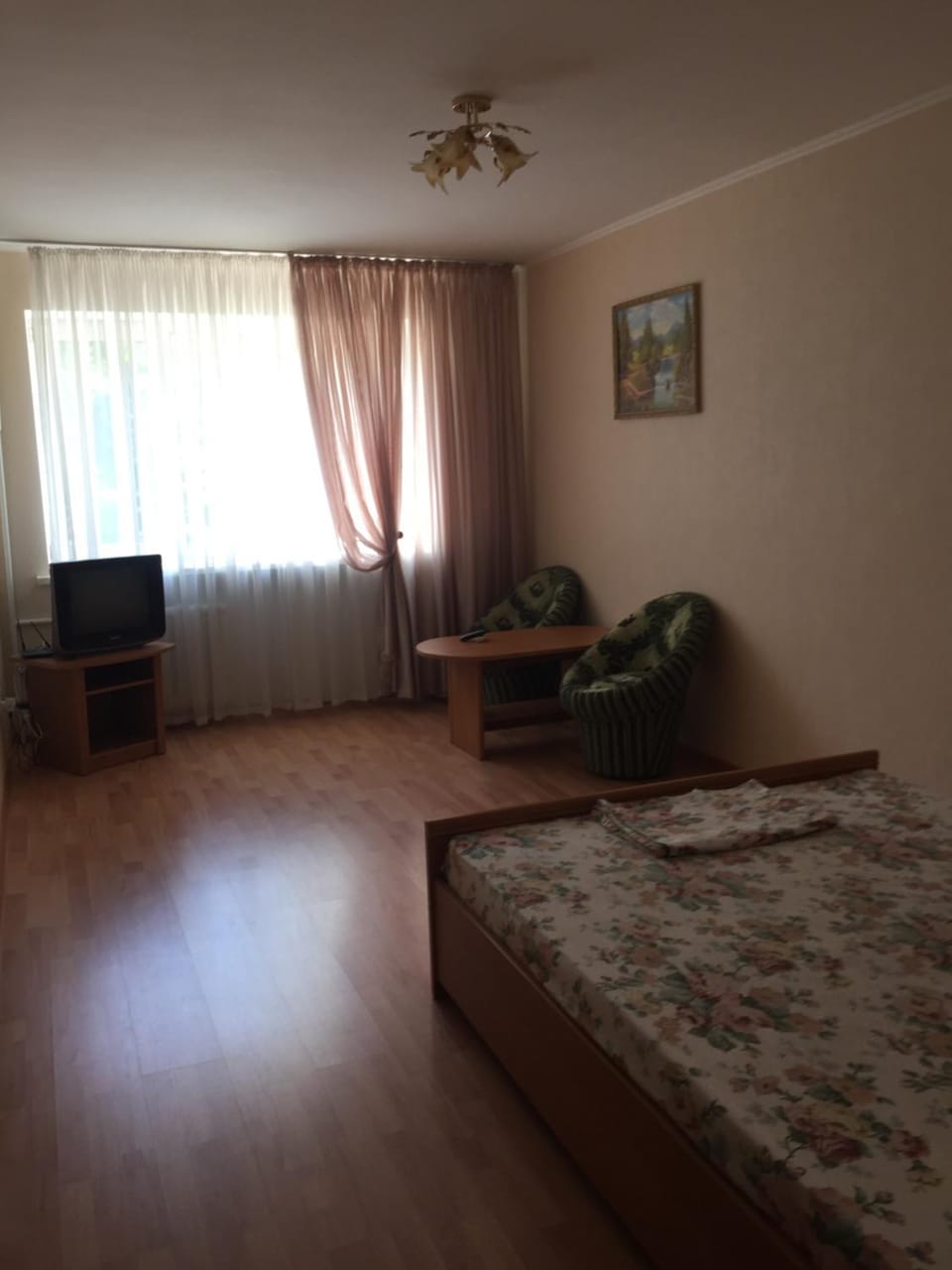 2-х комнатная квартира, первая линия от моря Apartment in Odessa Oblast