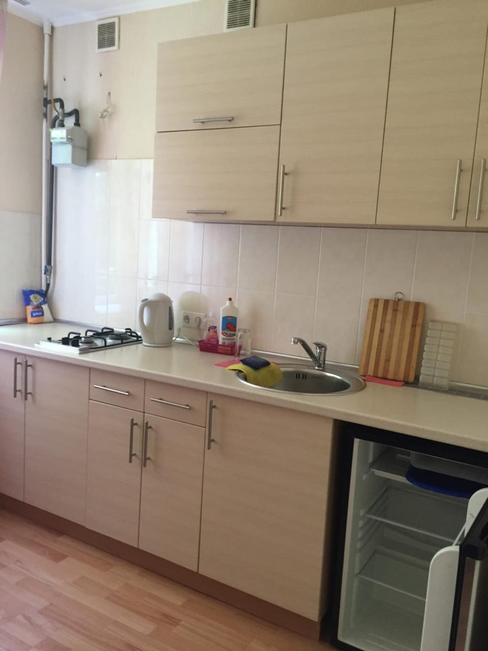 2-х комнатная квартира, первая линия от моря Apartment in Odessa Oblast