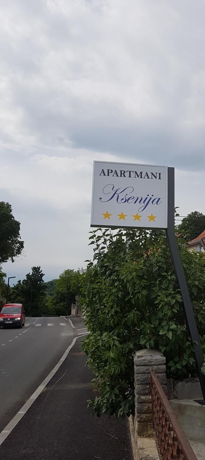 APARTMANI KSENIJA Apartment in Slovenia